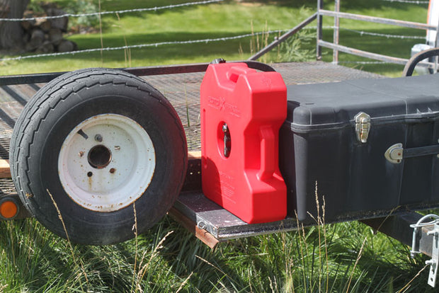3 Gallon Gasoline (Blemished)