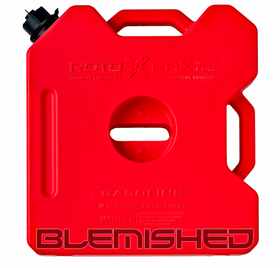 3 Gallon Gasoline (Blemished)