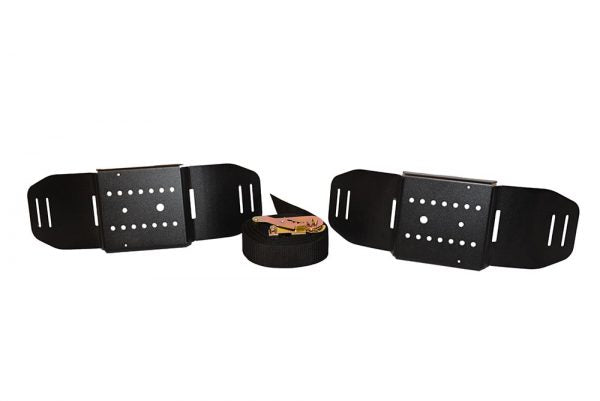 EZ Tire Mounting Kit | RotopaX