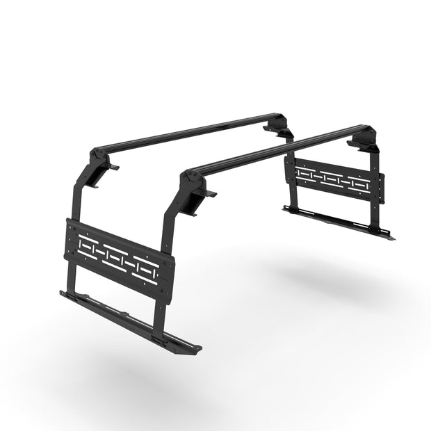 Pak Rax kit for the Ford Bronco