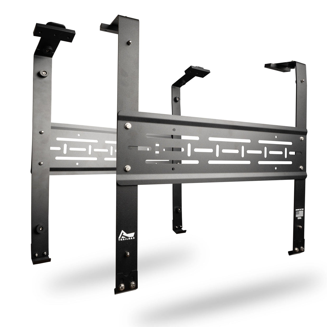 4 Rax Pak Rax Kit for the Jeep JK (2007-2018) | RotopaX
