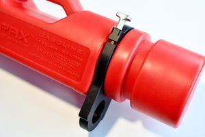 Rotopax Mount Pattern RollpaX Mounting Hardware | RotopaX
