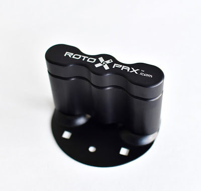 Standard Pack Mount | RotopaX