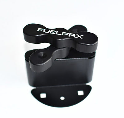 Rotopax Mounts FuelpaX Deluxe Pack Mount | RotopaX