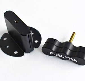 Rotopax Mounts FuelpaX Deluxe Pack Mount | RotopaX