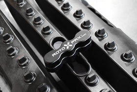 RototraX Traction Boards BLACK Hover Image