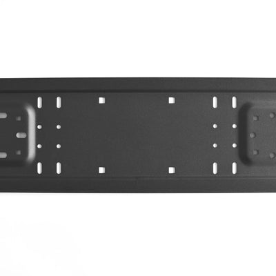 Universal Mounting Plate