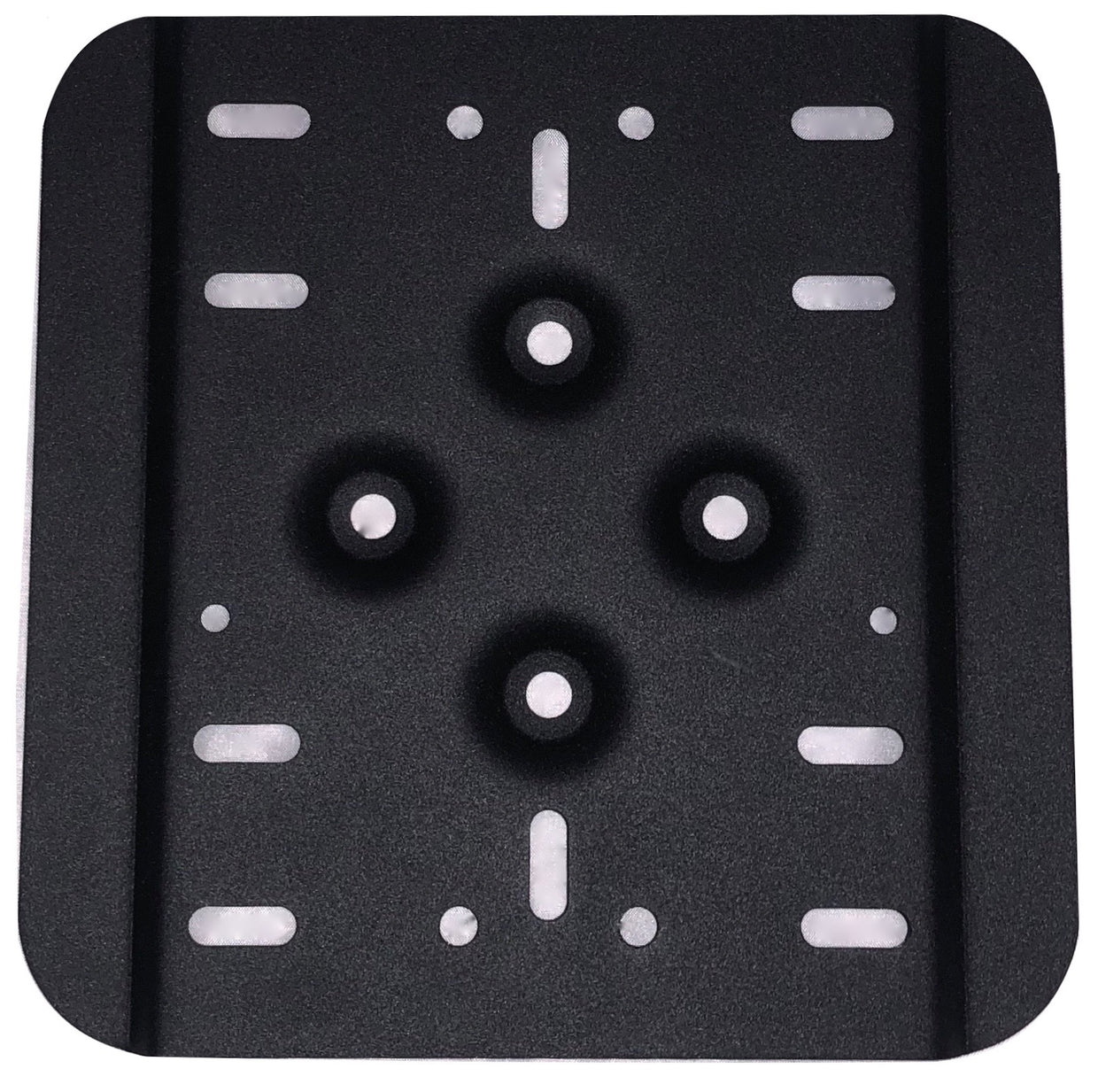 Single Mounting Plate RotopaX