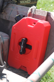 1 Gallon Gasoline BLEMISHED Hover Image
