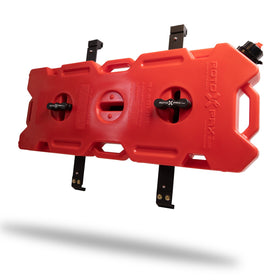Pak Rax Kit for the Jeep JL (2018-Current) Hover Image