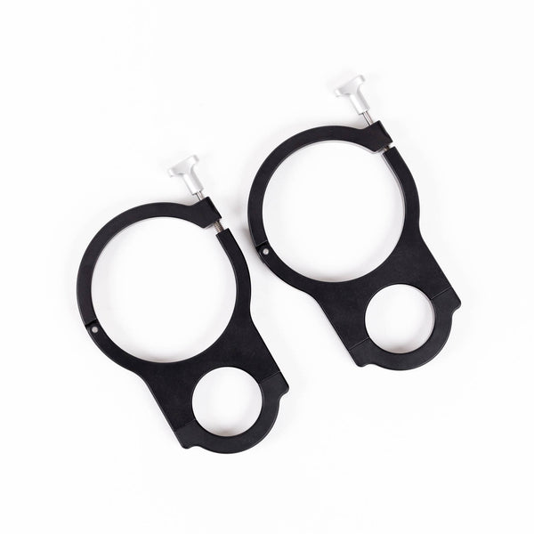 Rotopax Standard Pack Mount - Universal Mount For Rotopax Fuel/Water Containers