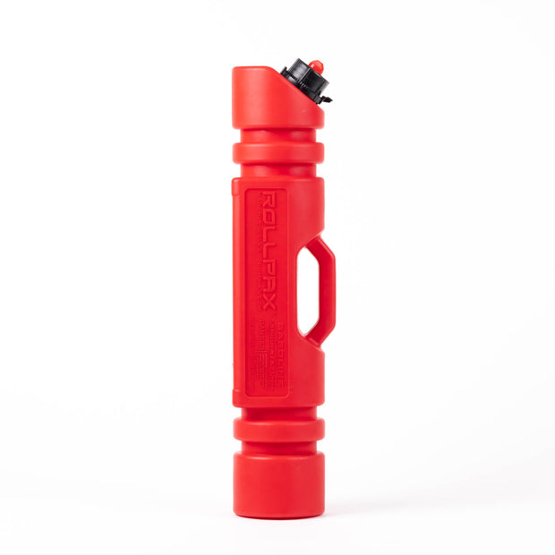 thumbnail image 2 of RotopaX RotoPaX Rollpax Fuel Pack (1.5 Gallon / 1.75 Inch Mount) 1 3/4inch Mount 2 of 14