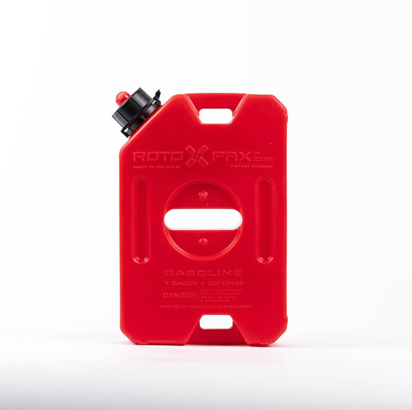 1 Gallon Gasoline Container | RotopaX