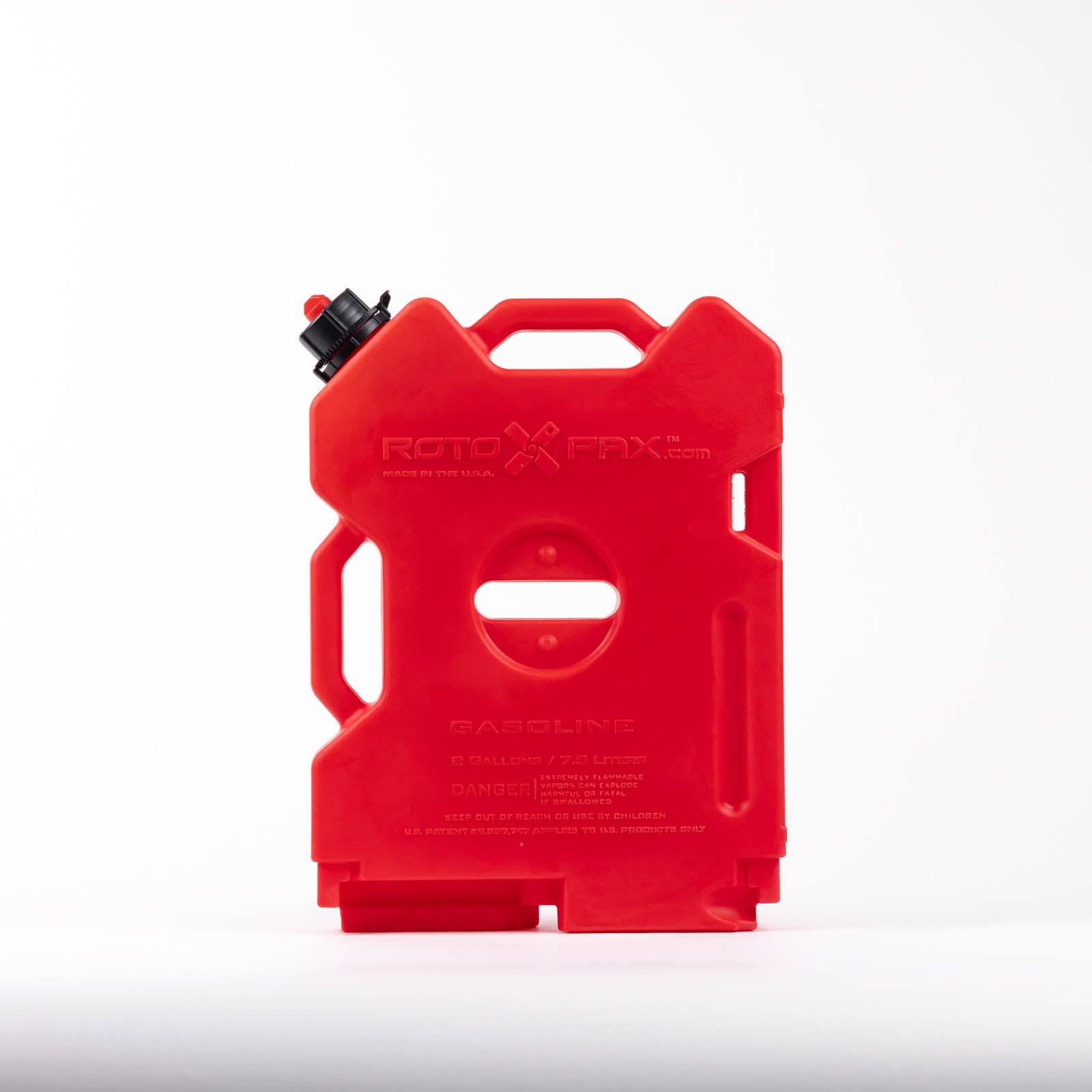 2 Gallon Gasoline GEN 2 | RotopaX