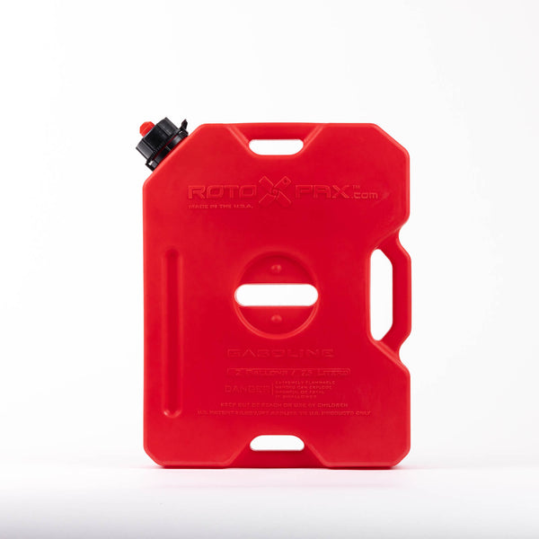 RotopaX ガソリンコンテナ 2ガロン 2 Gallon Gasoline GEN 2 | RotopaX