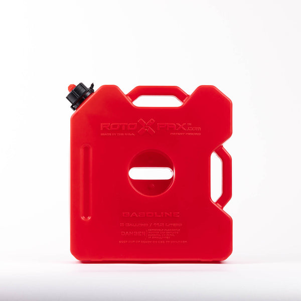 3 Gallon Gasoline Container | RotopaX