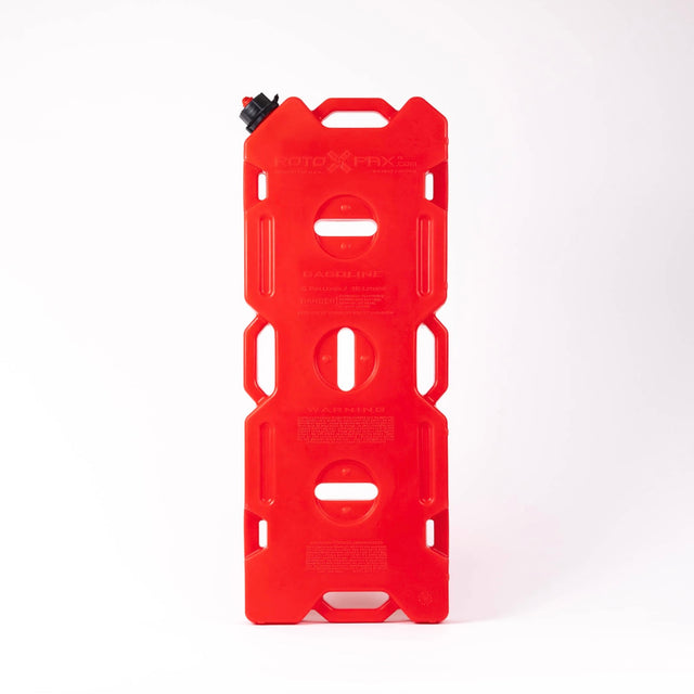 RotopaX | The Worlds Toughest Mountable Container System