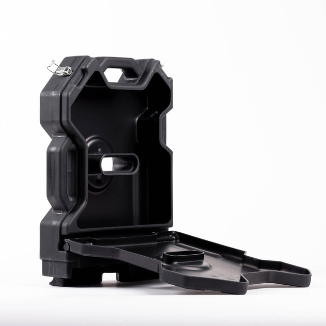 RotopaX | The Worlds Toughest Mountable Container System