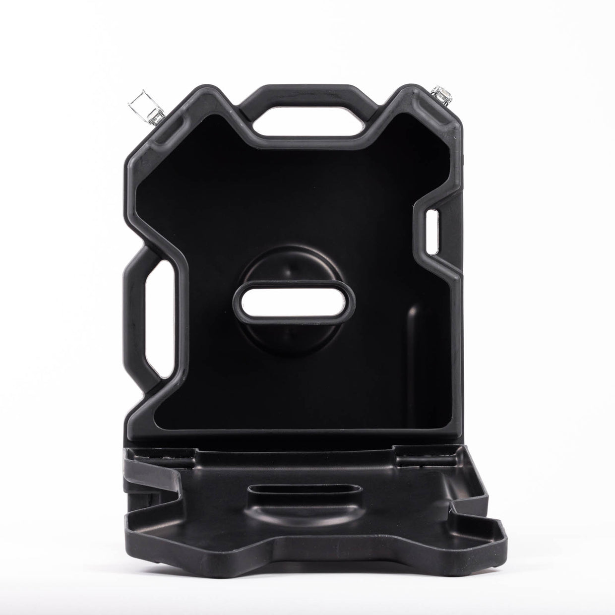 2 Gallon Emergency Storage Black | RotopaX