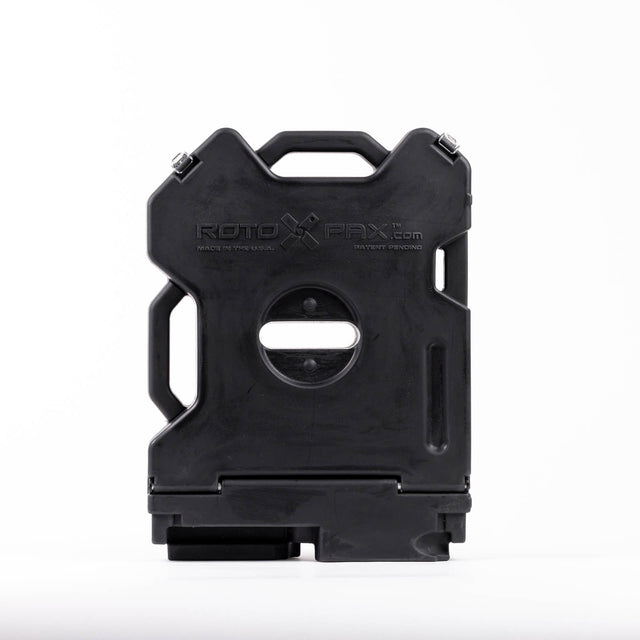 RotopaX | The Worlds Toughest Mountable Container System