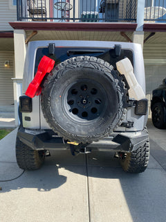 EZ Tire Kit Hover Image