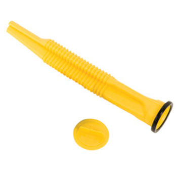 Self-Venting Water Container Replacement Spout | RotopaX