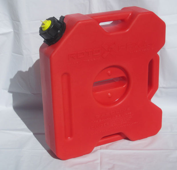 1.75 Gallon Gasoline BLEMISHED
