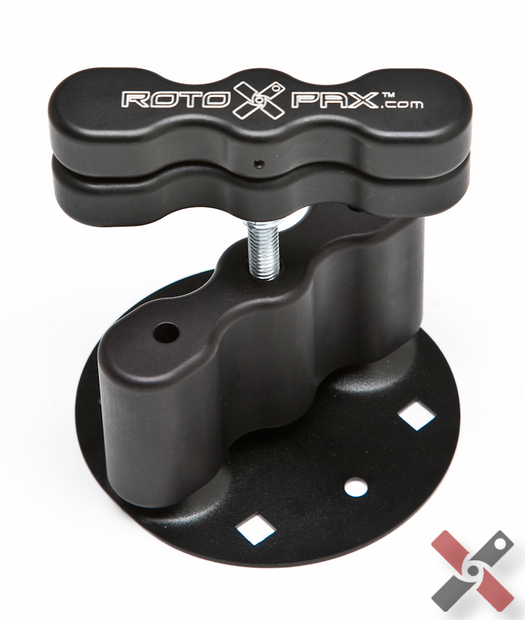 DLX Pack Mount Blemished