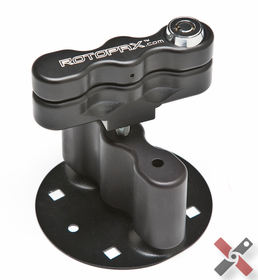 LOX Pack Mount Blemished