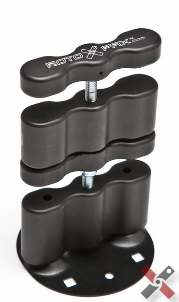 1, 2 and 4 Gallon Extension Blemished