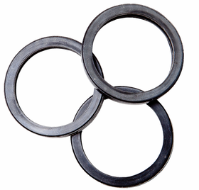3 Fuel Spout Replacement Gaskets