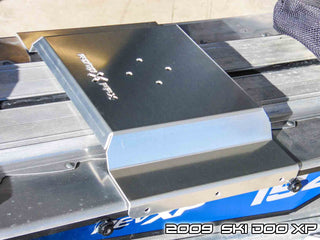 Arctic Cat M8 Short Seat Base Plate Hover Image