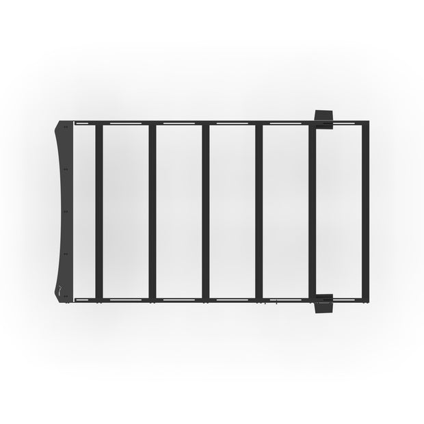 TrailRax Modular Roof Rack For The Ford Bronco 2-Door