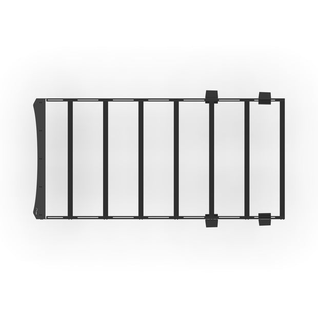 TrailRax Modular Roof Rack For The Ford Bronco 4-Door