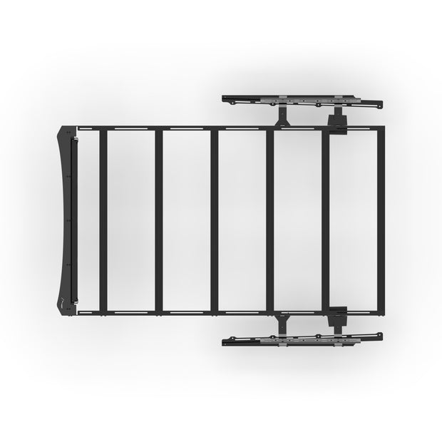 TrailRax Modular Roof Rack For The Ford Bronco 2-Door