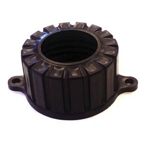 RotopaX Spout Screw Cap – Replacement Cap For EPA/CARB-Compliant Fuel Containers